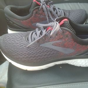 Brooks Ghost 11 Running Shoes Size 9